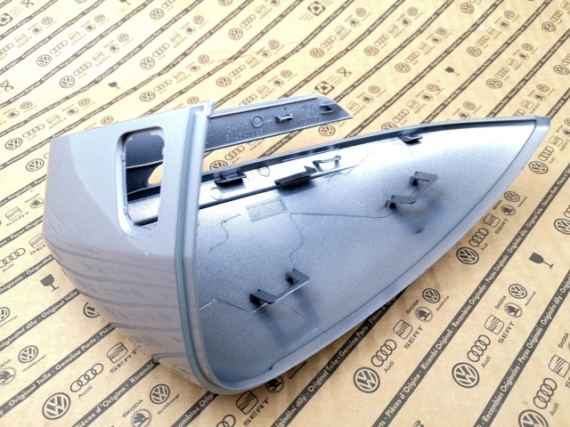 Купить 5LB857537AGRU VAG 