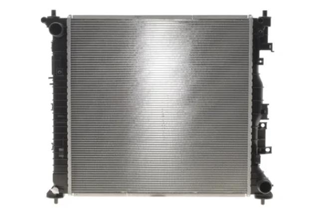Радиатор охлаждения двигателя NRF 550402 цена, от 162.74 USD