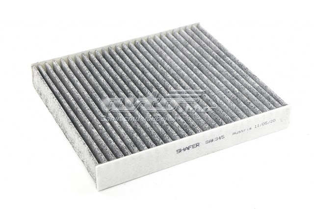 Фильтр воздушный отопителя Shafer SAK345 цена, от 3.64 USD