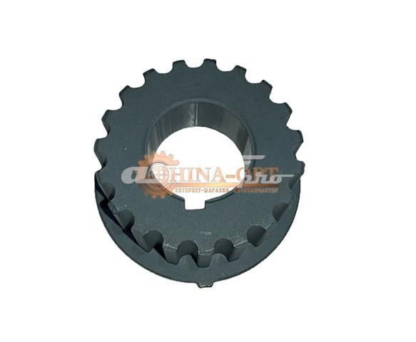 Звезда коленвала вала ZAZ 4801005051BA цена, от 7.04 USD