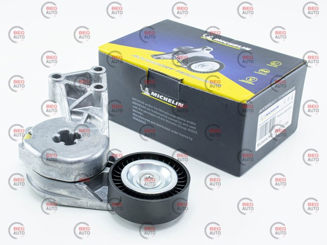 Купить FMMT01709 Michelin 