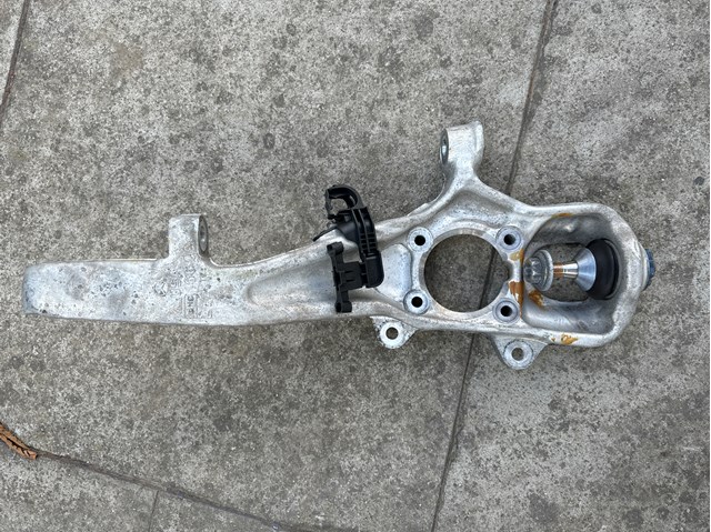 A1663320901 Mercedes 