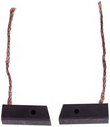 Escova do gerador 140352 Cargo