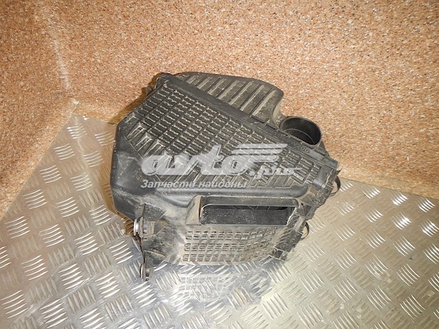 281102W200 Hyundai/Kia Коробка фильтра