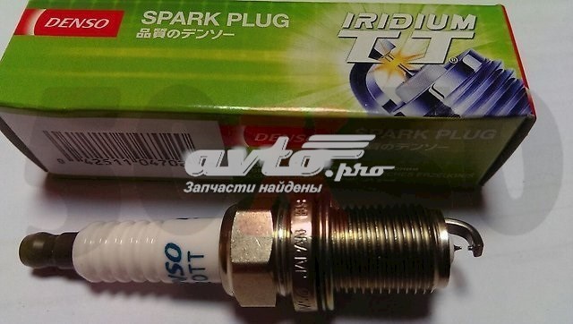 KH20TT4 Denso Свечи зажигания