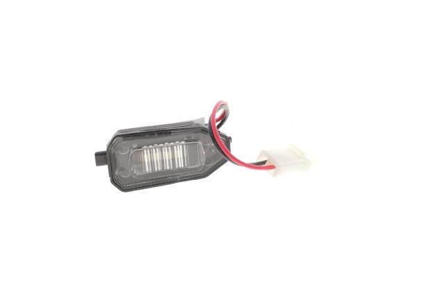 Фонарь подсветки зеркала заднего вида Autotechteile 1108100 цена, от 15.98 USD