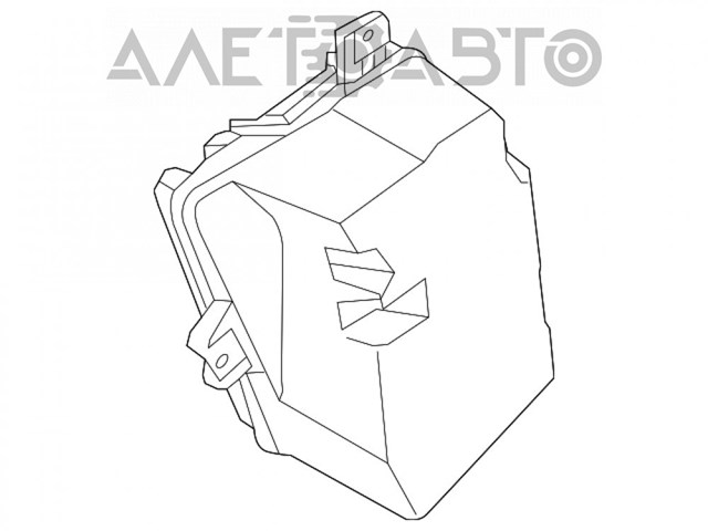  Hyundai/Kia 96380C6000 цена, от 125.19 USD