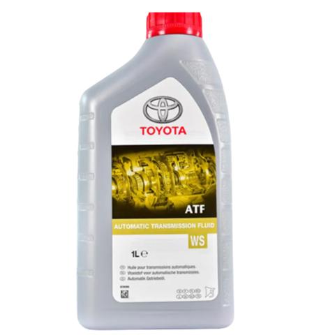  888681886 Toyota