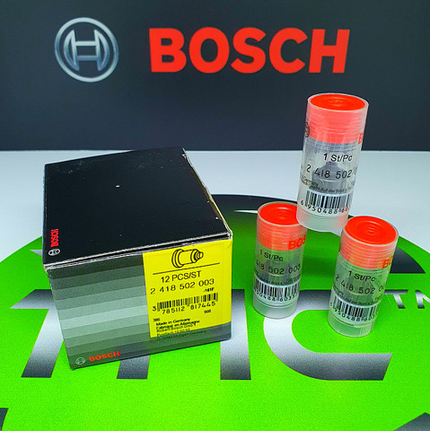  Bosch 2418502003 цена, от 4.42 USD