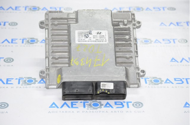 391012GGL0 Hyundai/Kia 
