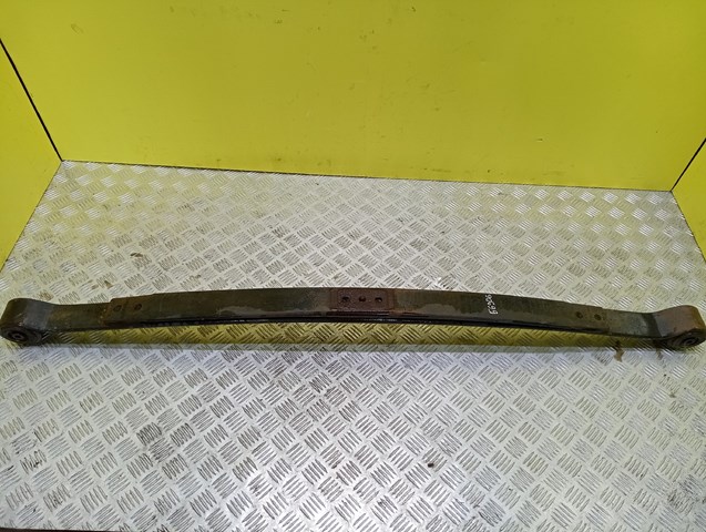 Рессора задняя MERCEDES A9063202006