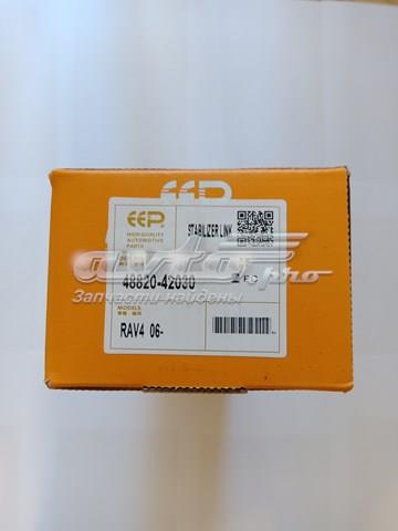 Стойка переднего стабилизатора 4882042030 EEP