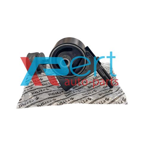 106477EG Fitshi Задняя подушка двигателя
