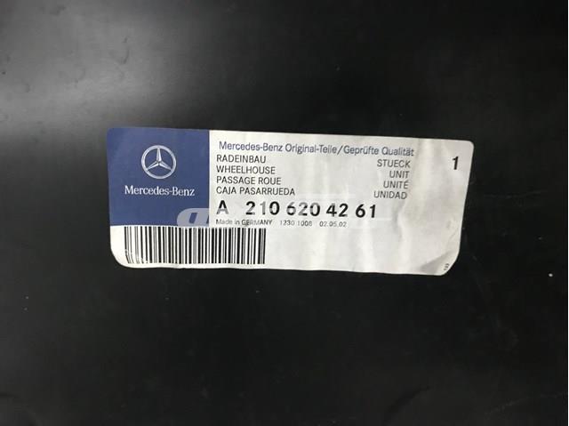  A2106204261 Mercedes