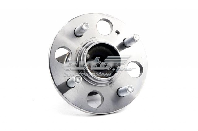 Ступицы задних колес Shafer SH18923 цена, от 42.82 USD