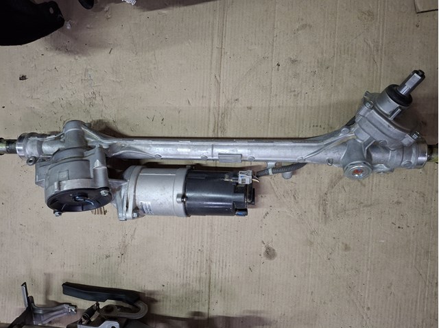 KJK832110A Mazda Управление рулевое в сборе