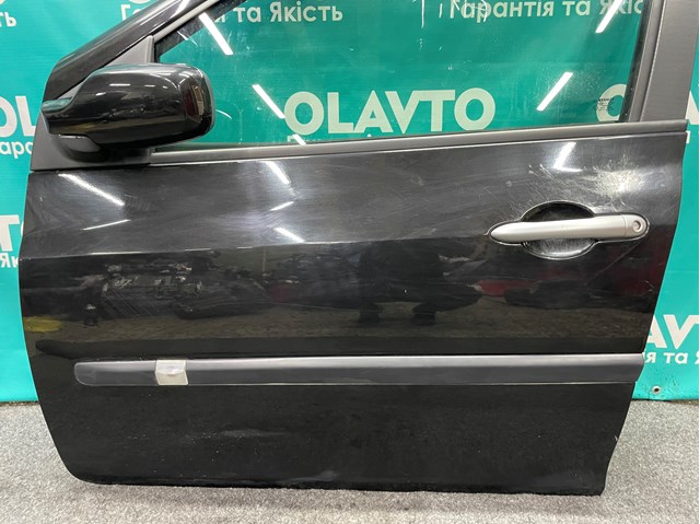 Porta dianteira esquerda Renault (RVI) 7751476106 preço, a partir de 276,10 USD