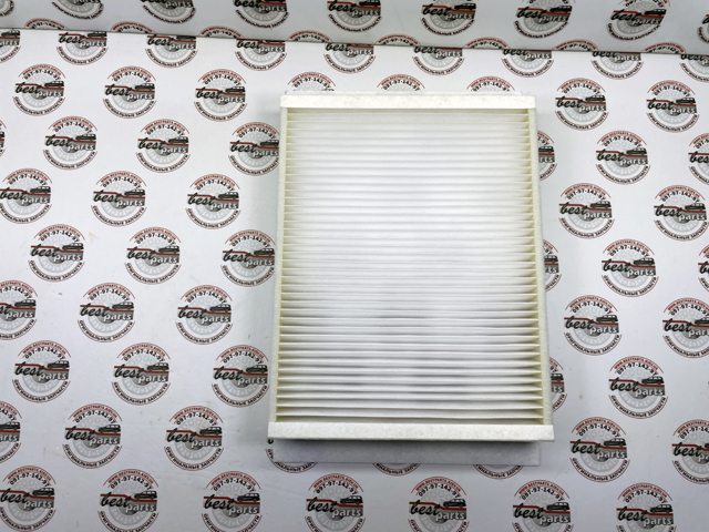 A166830021890 Mercedes Filtro de salão