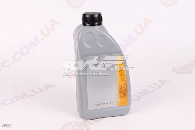 A001989680315 MERCEDES Aceite caja de cambios original y equivalente