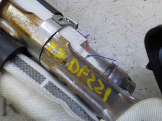 Подушка безопасности, сбоку левая Opel 95327400 цена, от 11.14 USD
