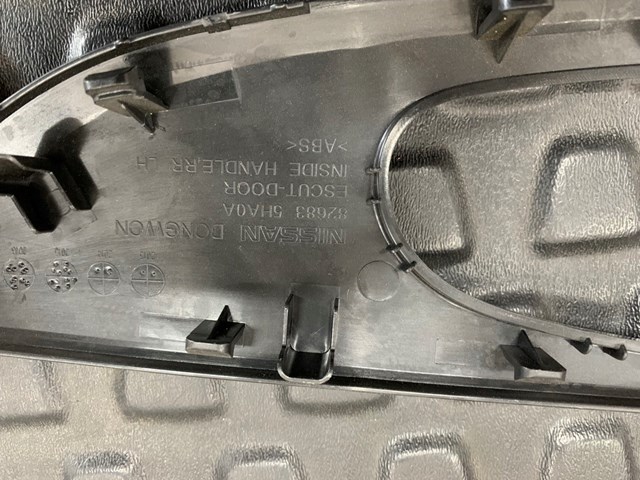 826835HA0A Nissan/Infiniti 