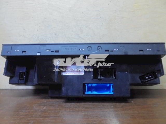 Купить 6916641 BMW Блок управления печкой