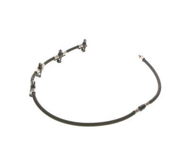 Обратная топливная трубка 928402086 Bosch