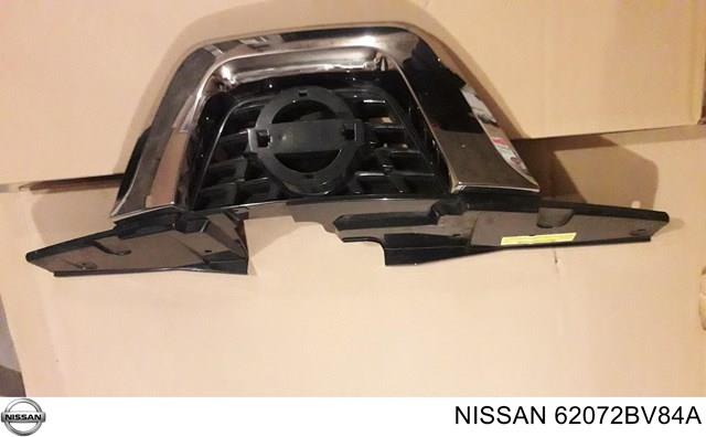  Nissan/Infiniti 62072BV84A