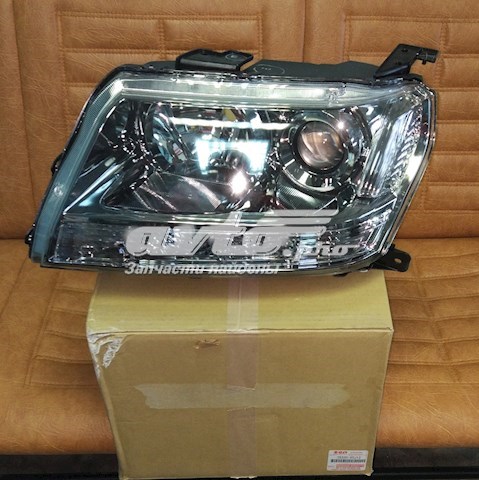 3532065J12 Suzuki luz esquerda