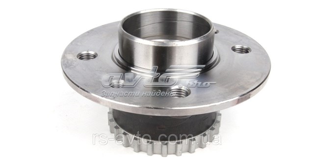 Купить TGB12095S42 SNR Задняя шпиндель