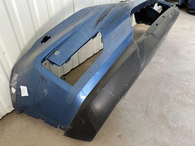 620226FROH Nissan/Infiniti Бампер передний в сборе