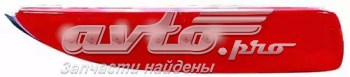 Купить 2161407LUSR Depo/Loro/Abakus Левый катафот заднего бампера