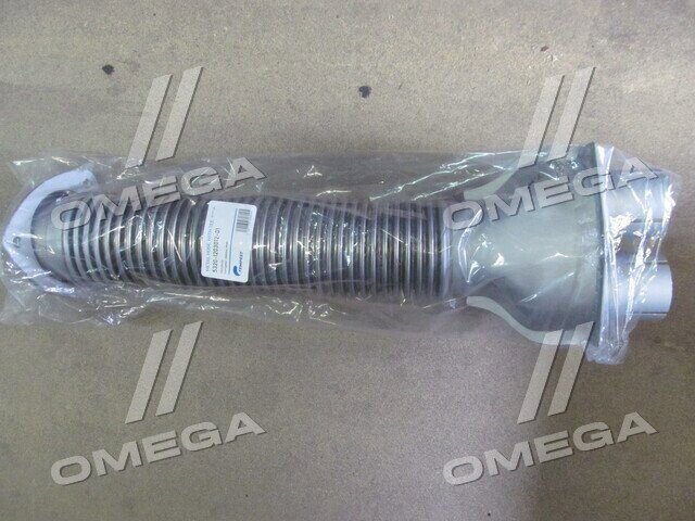 Гофра приемной трубы Tempest 5320120301201 цена, от 34.02 USD