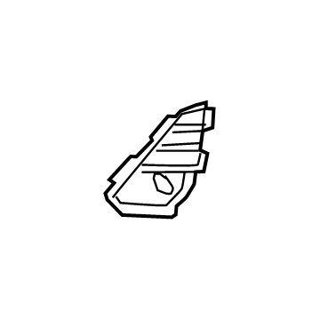  General Motors 23196307