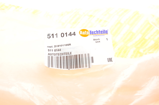 Бачок омывателя 5110144 Autotechteile