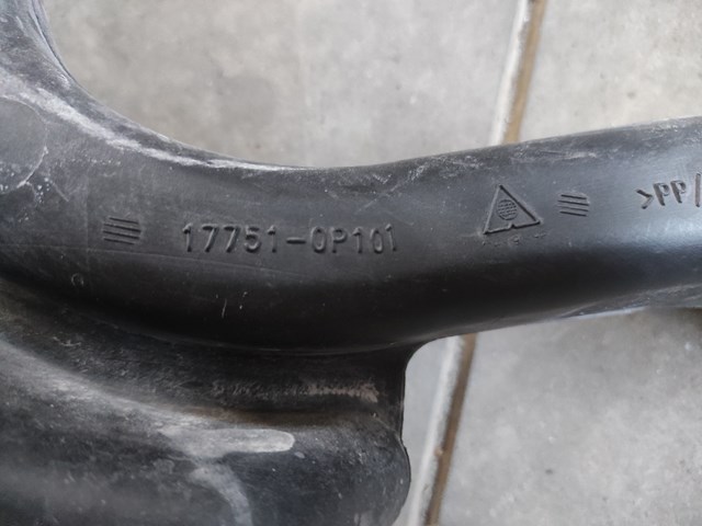  177510P101 Toyota