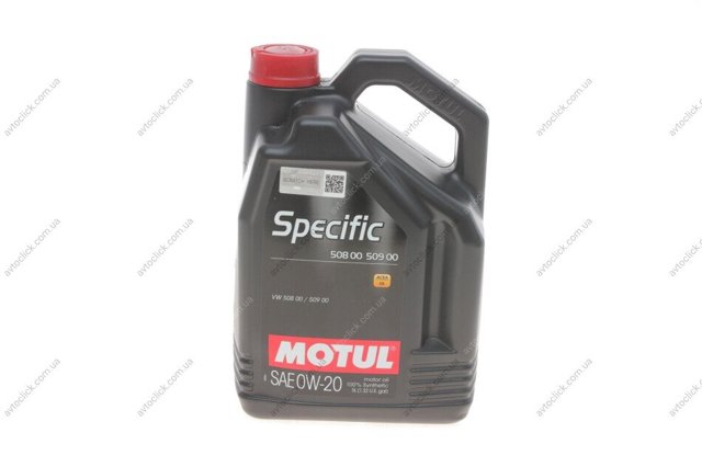867251 Motul Масло двигателя