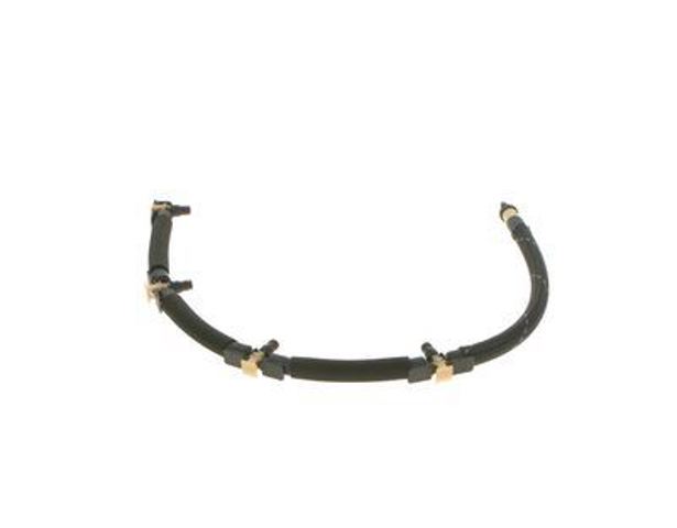 Купить 928402212 Bosch Обратная топливная трубка