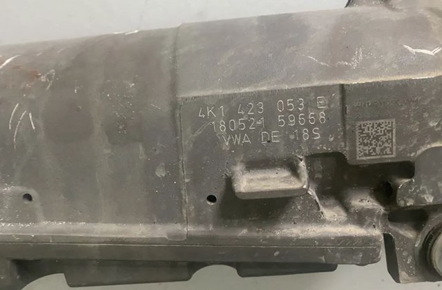 Compre 4K1423053E VAG Cremalheira da direção