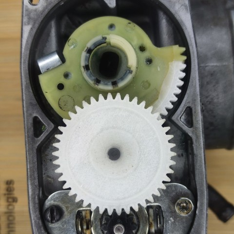 RK80521031 Vitautoplast Ремкомплект дроссельной заслонки
