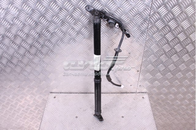 Амортизатор багажника 6892042040 Toyota