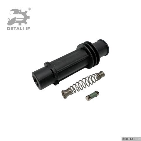 DF14217 Detali IF Наконечник свечи зажигания