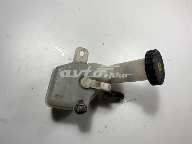 Compre Tanque de cilindro mestre do freio (de fluido de freio) Mitsubishi Outlander 3