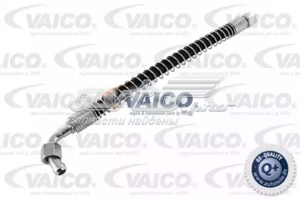 Трубка (шланг) охлаждения АКПП, подача VEMO/Vaico V301133
