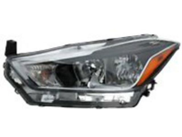 Фара левая Nissan/Infiniti 260605RL4A цена, от 573.93 USD
