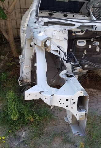 Купить 60810TZ3A00ZZ Honda 