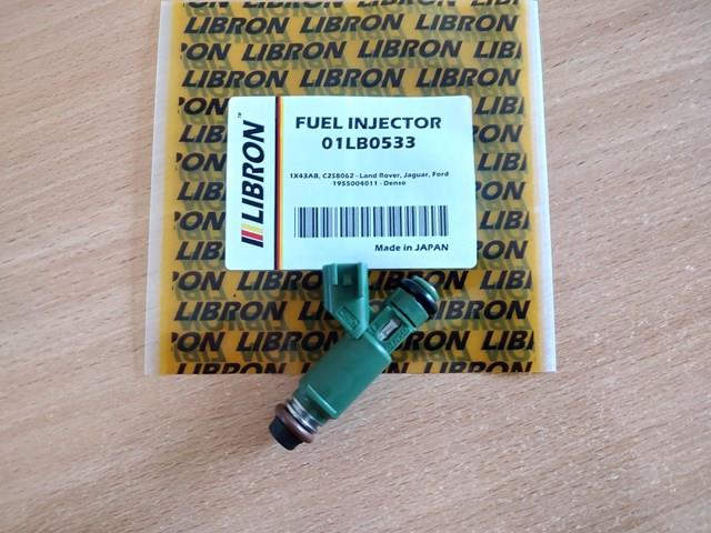 Купить 01LB0533 Libron 