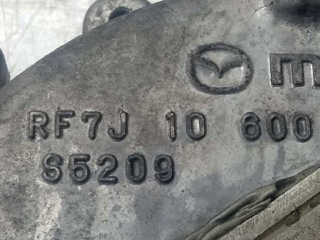  Mazda RF7J10600