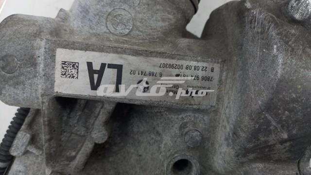 Купить 6788741 BMW Рулевая рейка