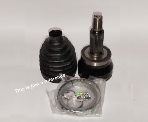 Купить 49580C1500 KAP ШРУС внешний передний, левый